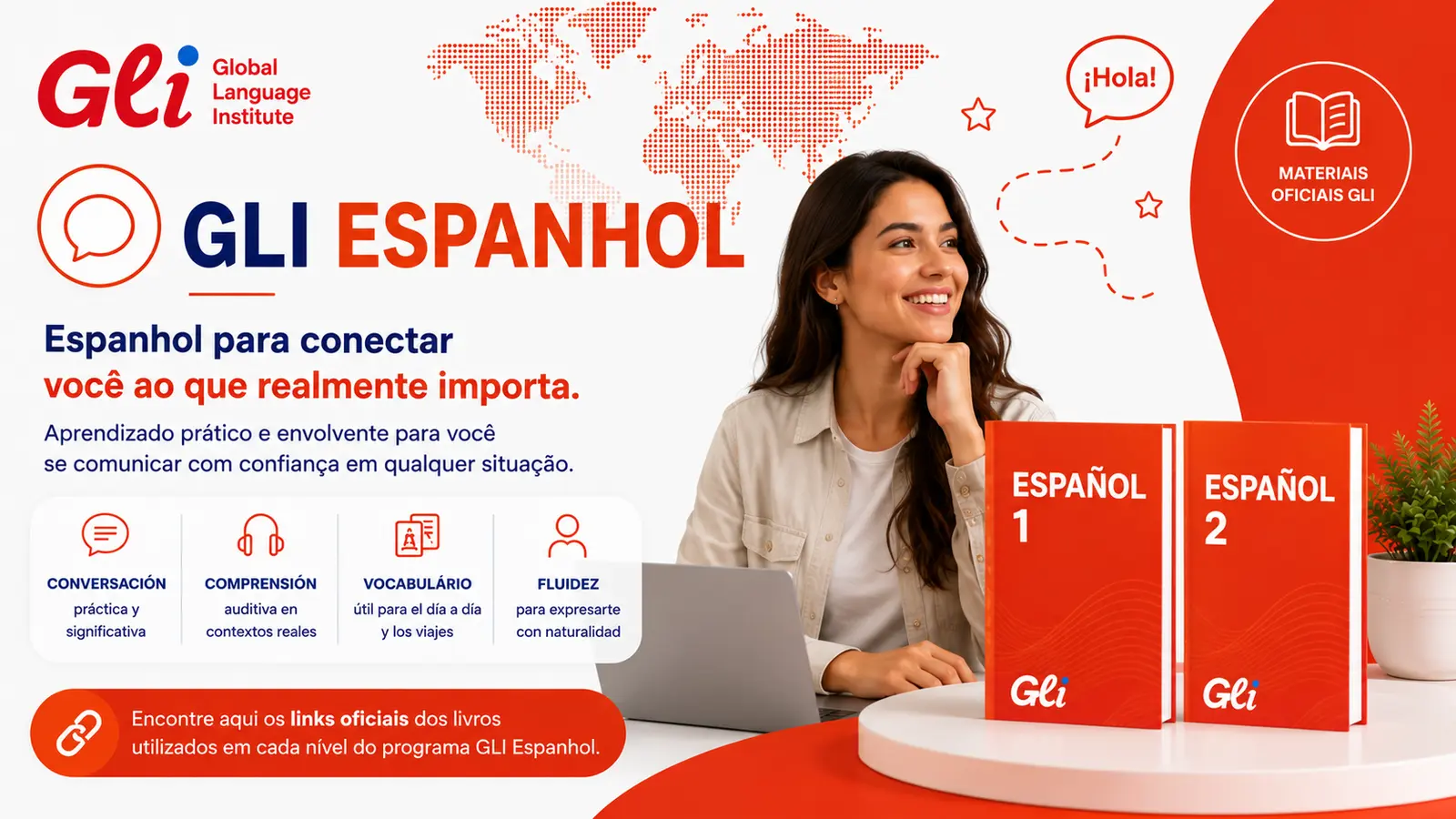 GLI Espanhol