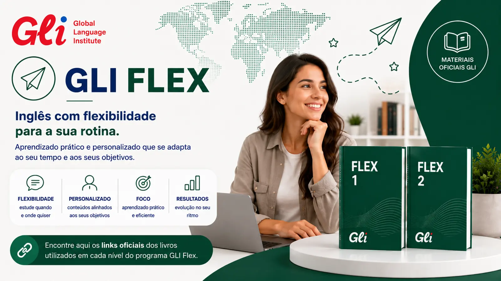 GLI Flex