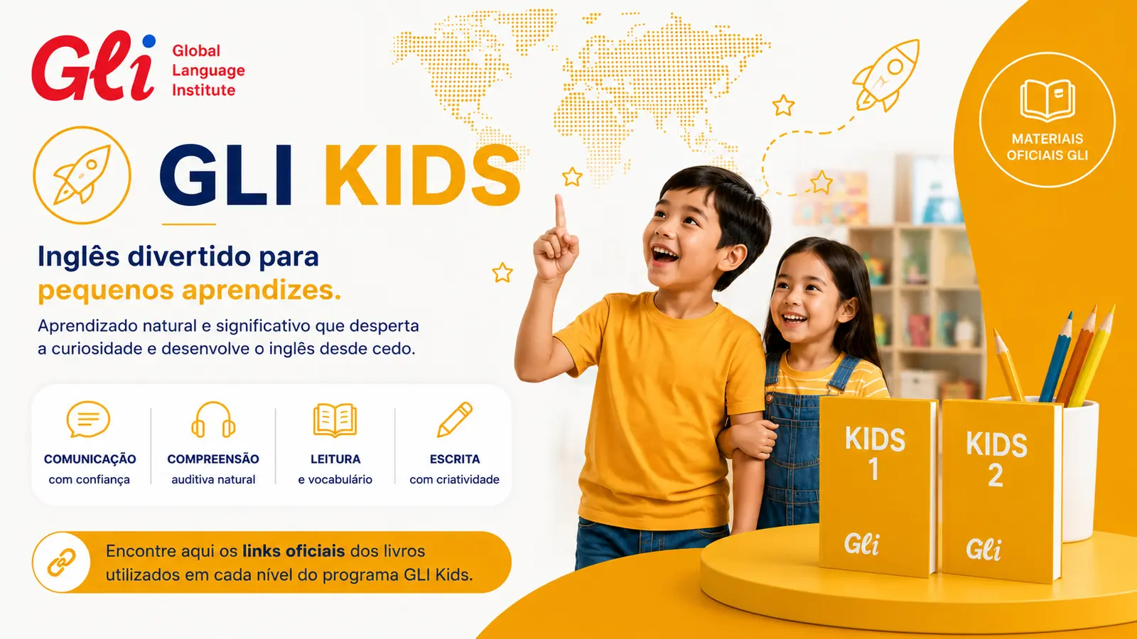 GLI Kids