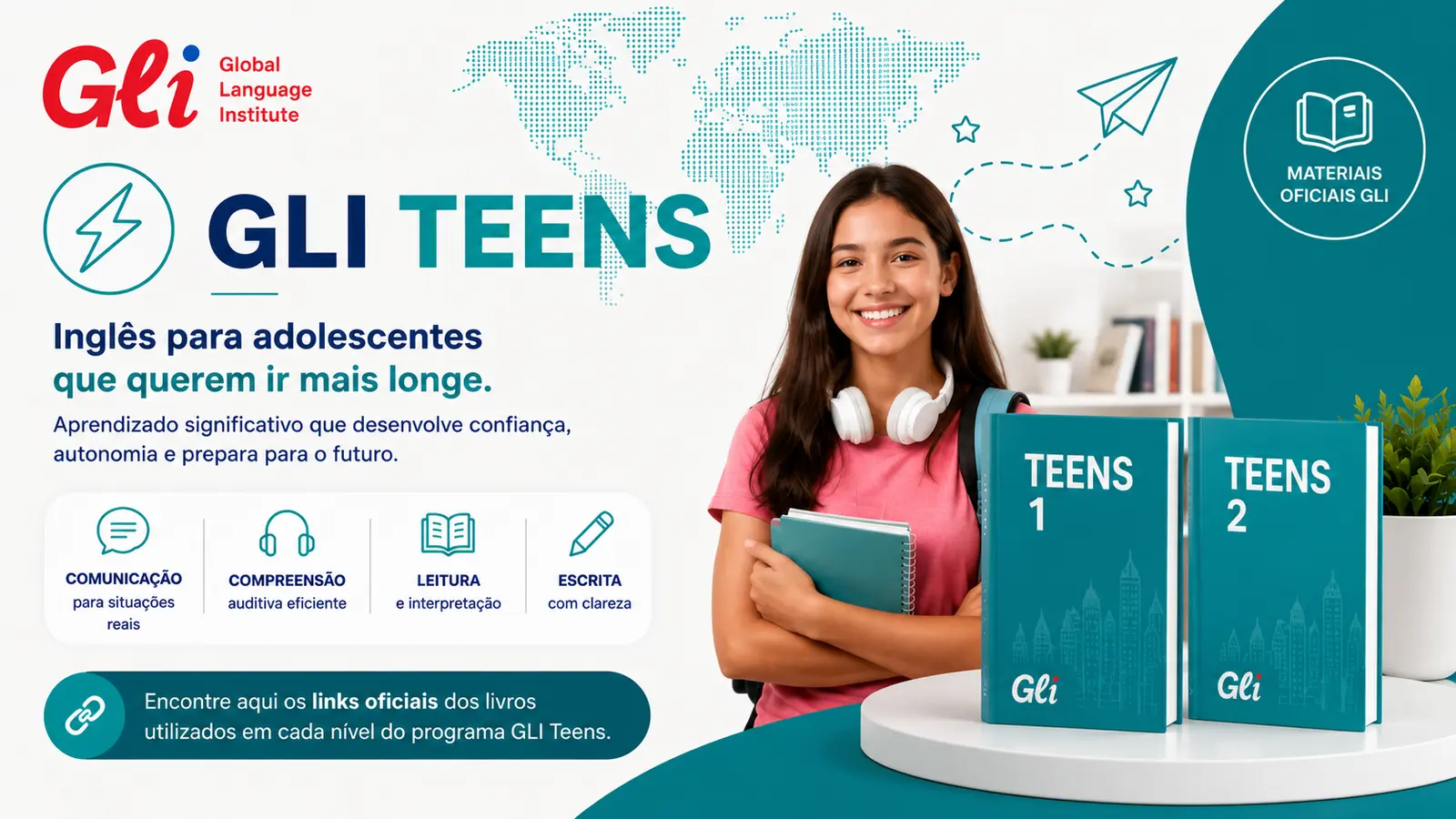 GLI Teens